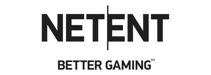 NetEnt casino software logo