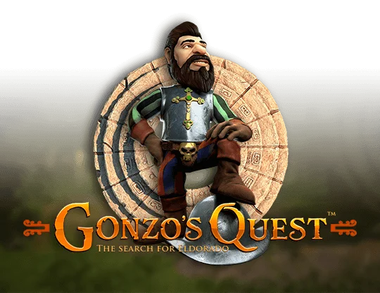 Gonzo’s Quest NetEnt pokie