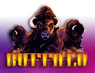 Buffalo Aristocrat Pokies